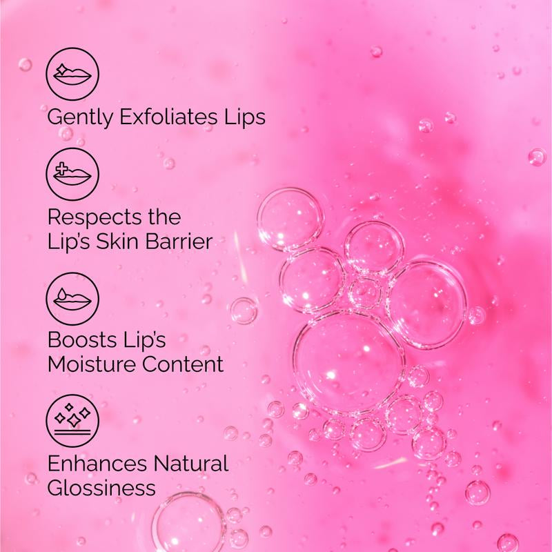 PHA 5% Exfoliating Lip Serum