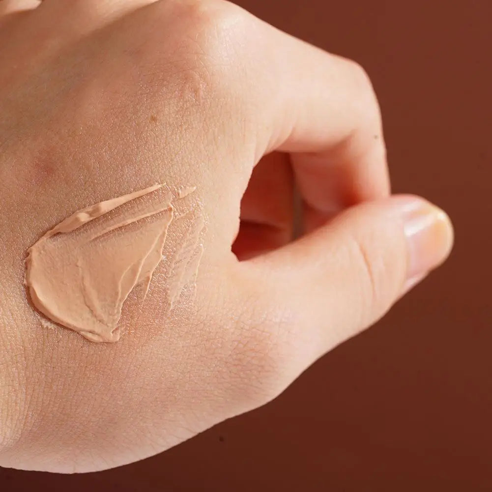 20Ml Primer Makeup Base, Matte Face Primer for Pores, Oil Control Moisturizing Makeup Primer for Oily & Dry & Combination Skin