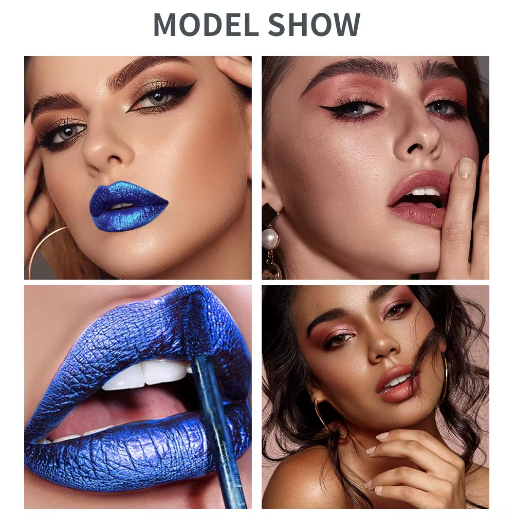 Lip Stain Tint Peel off Tattoo Korean Lipsticks Cosmetics Makeup Long Lasting Waterproof Peel off Lip Stain Pink Red Glosses